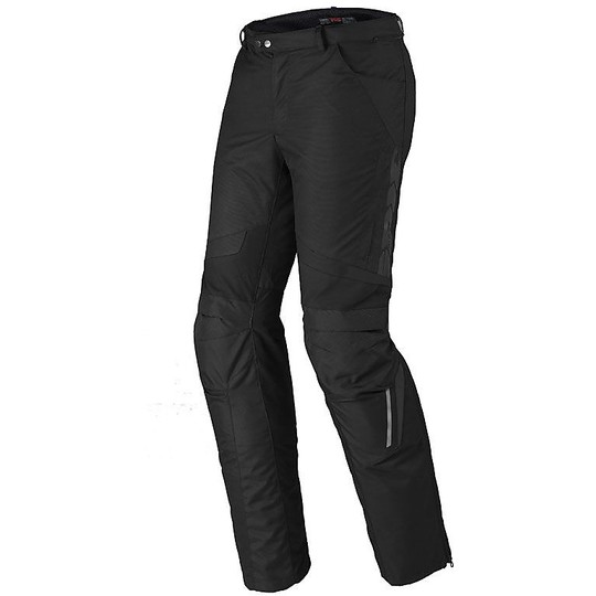 Spidi Touring Fabric Moto H2Out Spidi X-TOUR Pants Black