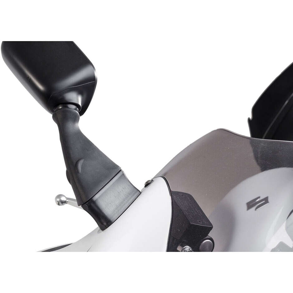 Spiegelverlängerungen Sw-Motech SVL.05.501.101 Für SUZUKI
