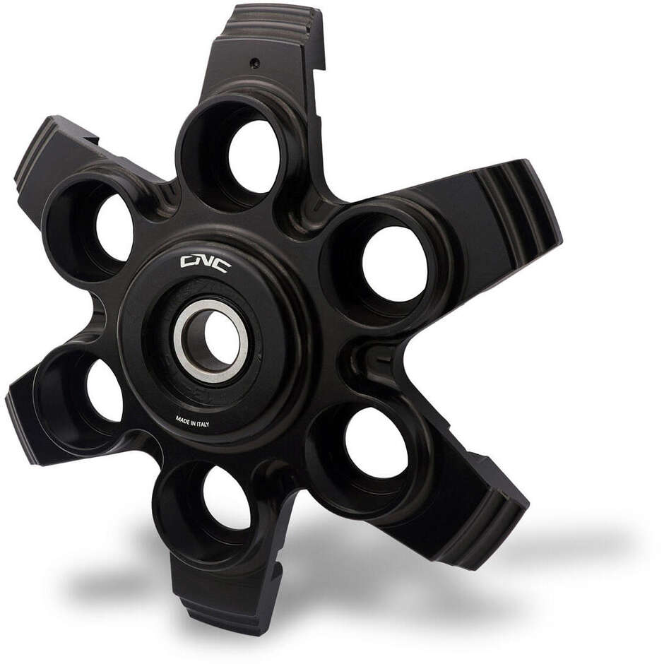 Spingidisco frizione Autoventilato Ducati CNC Racing SP101 Nero