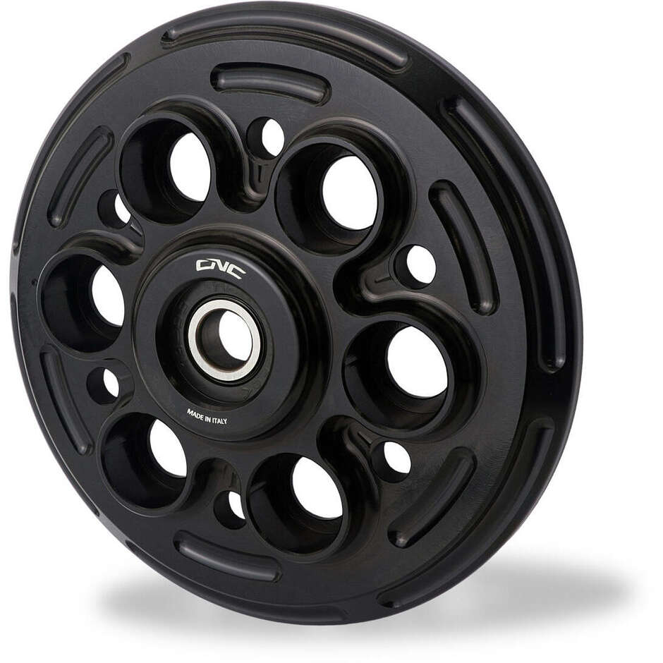 Spingidisco frizione Corse Ducati SP100 CNC Racing Nero