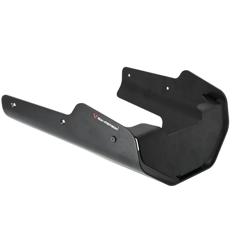 Spoiler Frontale Nero Sw-Motech MSS.01.979.10000/B Per Honda CB1000R (18-)
