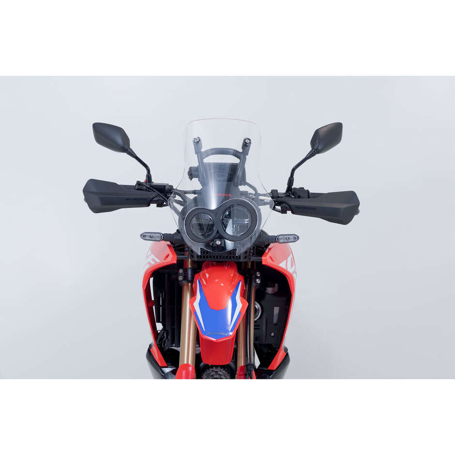 SPORT Handguard Kit Sw-Motech HDG.00.220.24600/B for HONDA CRF300 RALLY (2020 >)