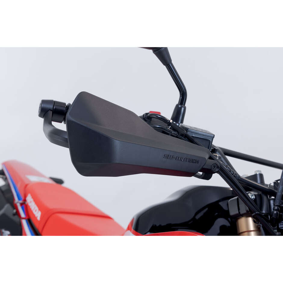 SPORT Handguard Kit Sw-Motech HDG.00.220.24600/B for HONDA CRF300 RALLY (2020 >)