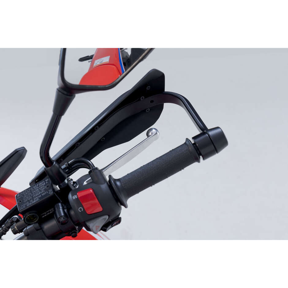 SPORT Handguard Kit Sw-Motech HDG.00.220.24600/B for HONDA CRF300 RALLY (2020 >)