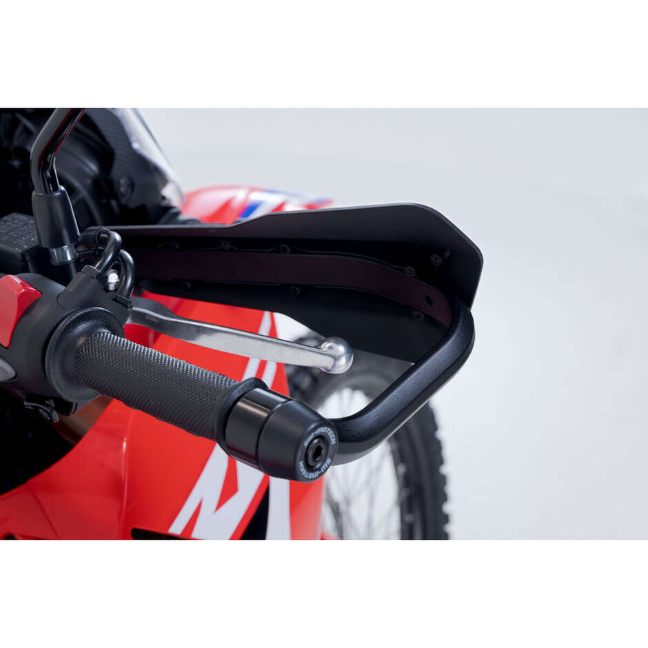 SPORT Handguard Kit Sw-Motech HDG.00.220.24600/B for HONDA CRF300 RALLY (2020 >)