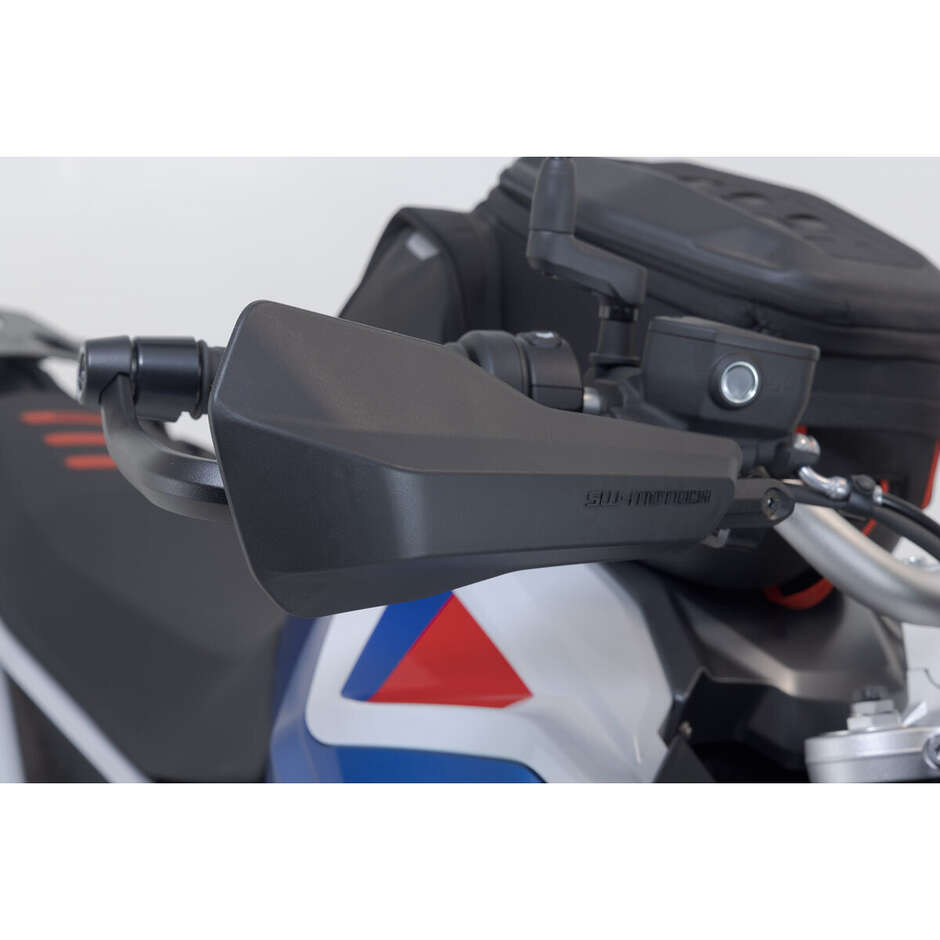 SPORT Handprotektoren-Kit HDG.00.220.20501/B für BMW R1250 GS/ADV (ab 2018) - F800/900 GS (ab 2023)