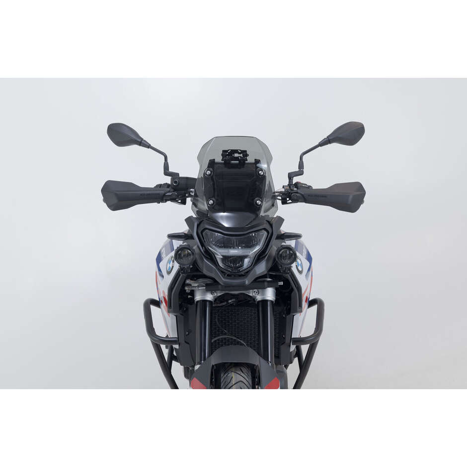 SPORT Handprotektoren-Kit HDG.00.220.20501/B für BMW R1250 GS/ADV (ab 2018) - F800/900 GS (ab 2023)