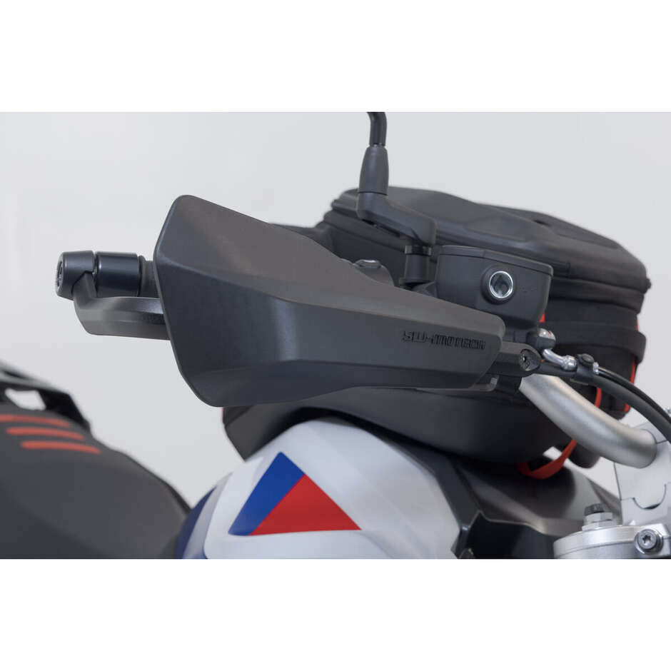 SPORT Handprotektoren-Kit HDG.00.220.20501/B für BMW R1250 GS/ADV (ab 2018) - F800/900 GS (ab 2023)
