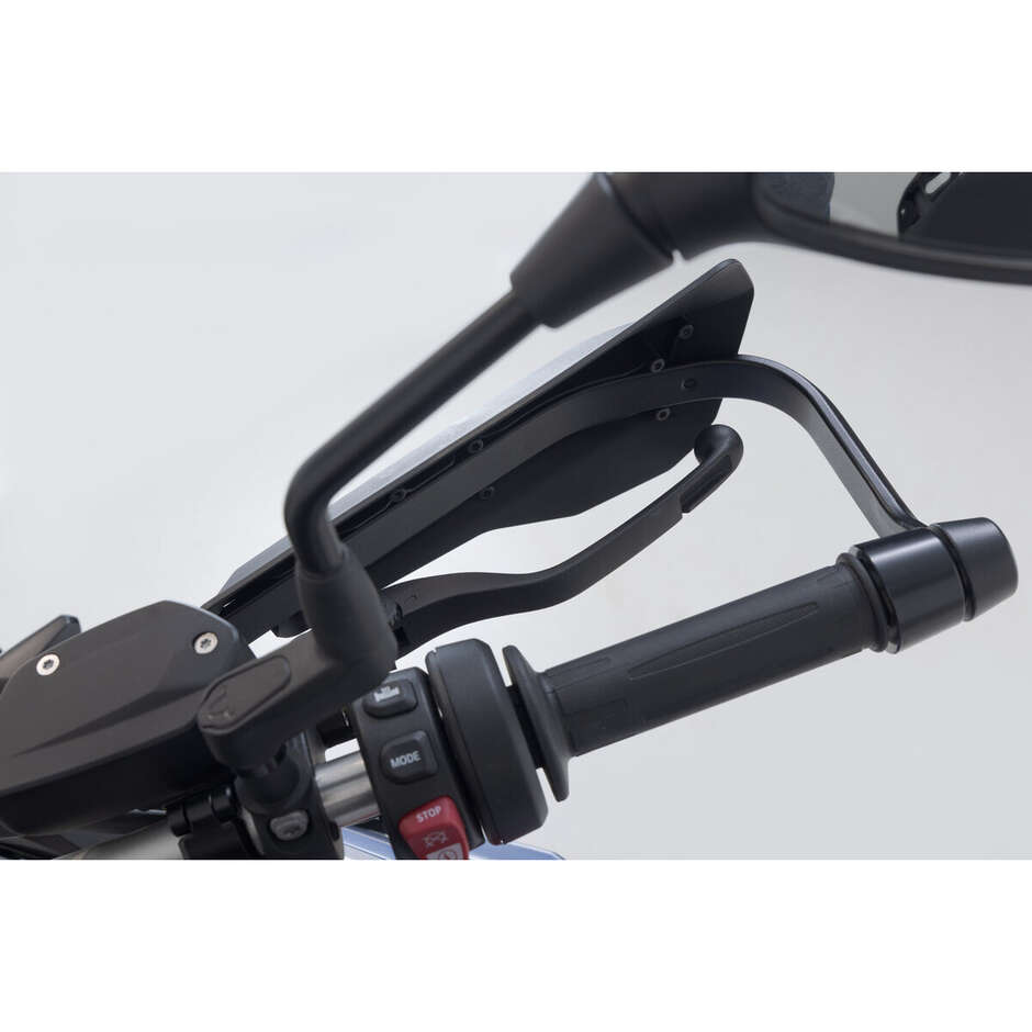 SPORT Handprotektoren-Kit HDG.00.220.20501/B für BMW R1250 GS/ADV (ab 2018) - F800/900 GS (ab 2023)