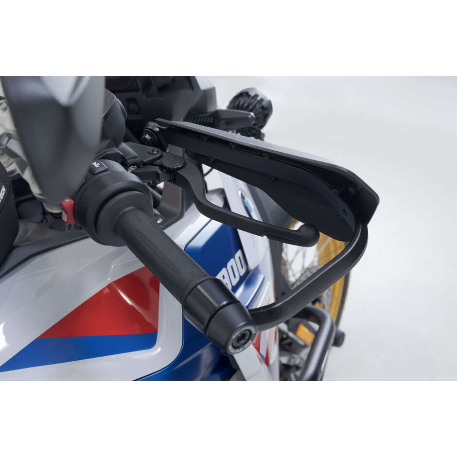 SPORT Handprotektoren-Kit HDG.00.220.20501/B für BMW R1250 GS/ADV (ab 2018) - F800/900 GS (ab 2023)