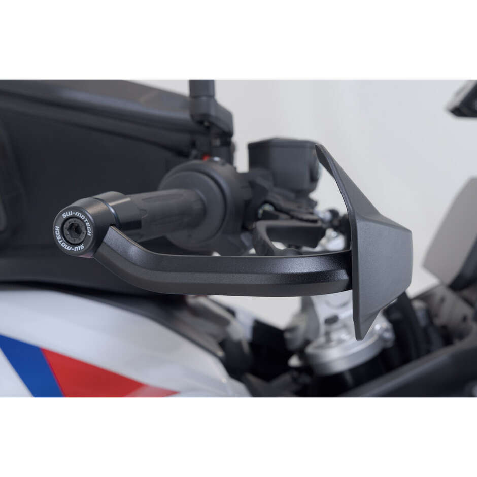 SPORT Handprotektoren-Kit HDG.00.220.20501/B für BMW R1250 GS/ADV (ab 2018) - F800/900 GS (ab 2023)
