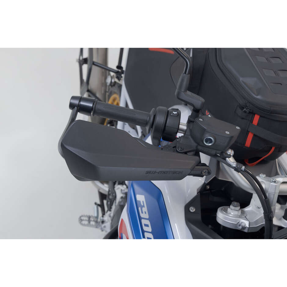 SPORT Handprotektoren-Kit HDG.00.220.20501/B für BMW R1250 GS/ADV (ab 2018) - F800/900 GS (ab 2023)