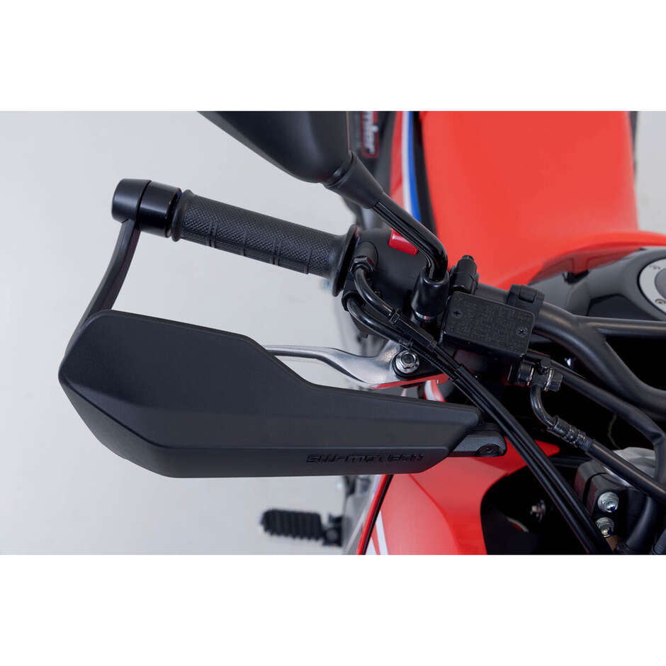 SPORT Handprotektoren-Kit Sw-Motech HDG.00.220.24600/B für HONDA CRF300 RALLY (2020 >)