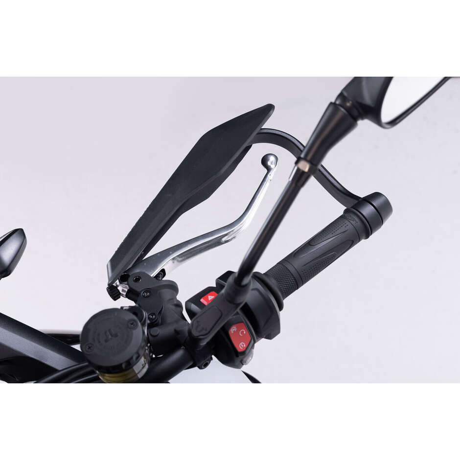 SPORT Handschutz-Kit Sw-Motech HDG.00.220.21001/B für TIGER 900 / GT / RALLY / PRO - TIGER 850 SPORT