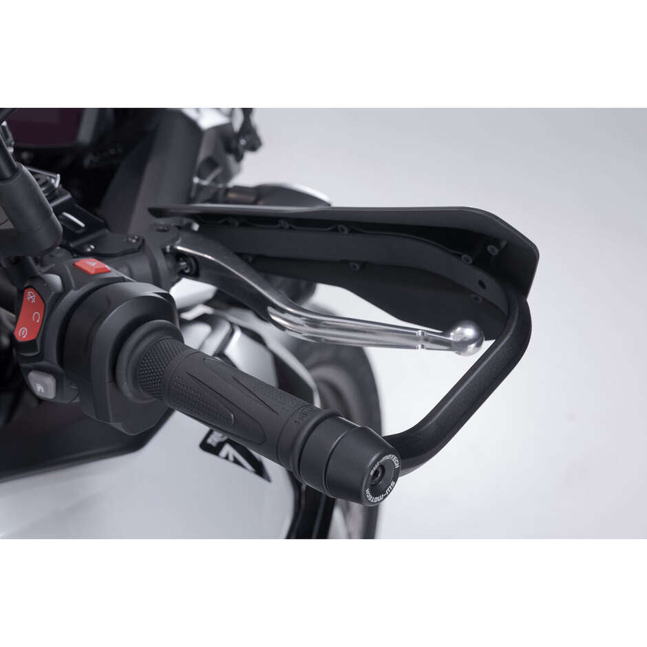 SPORT Handschutz-Kit Sw-Motech HDG.00.220.21001/B für TIGER 900 / GT / RALLY / PRO - TIGER 850 SPORT