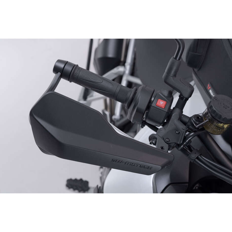 SPORT Handschutz-Kit Sw-Motech HDG.00.220.21001/B für TIGER 900 / GT / RALLY / PRO - TIGER 850 SPORT