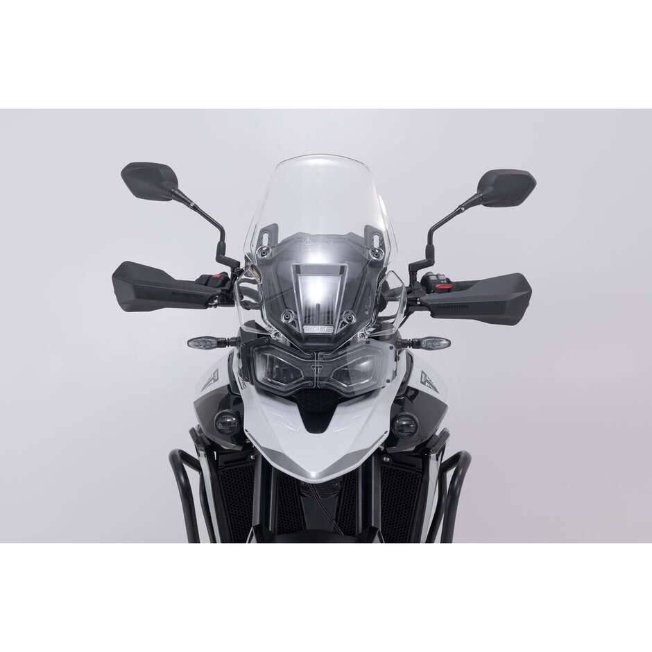 SPORT Handschutz-Kit Sw-Motech HDG.00.220.21001/B für TIGER 900 / GT / RALLY / PRO - TIGER 850 SPORT