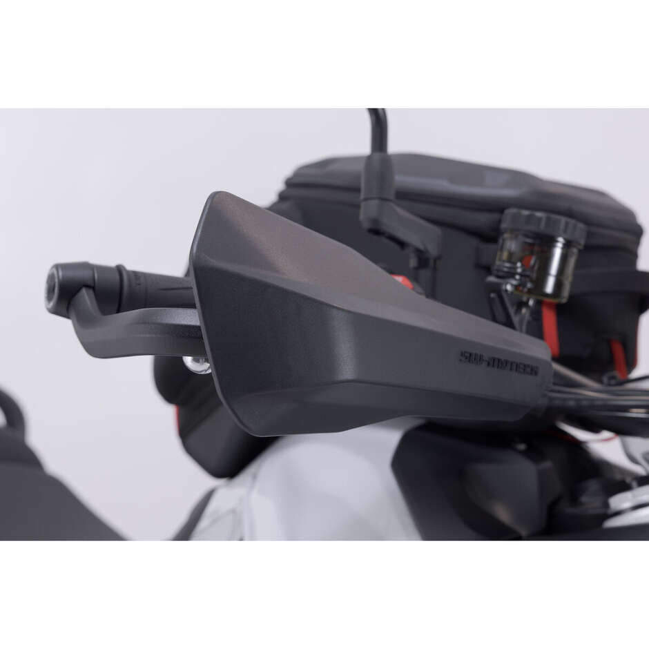 SPORT Handschutz-Kit Sw-Motech HDG.00.220.21001/B für TIGER 900 / GT / RALLY / PRO - TIGER 850 SPORT