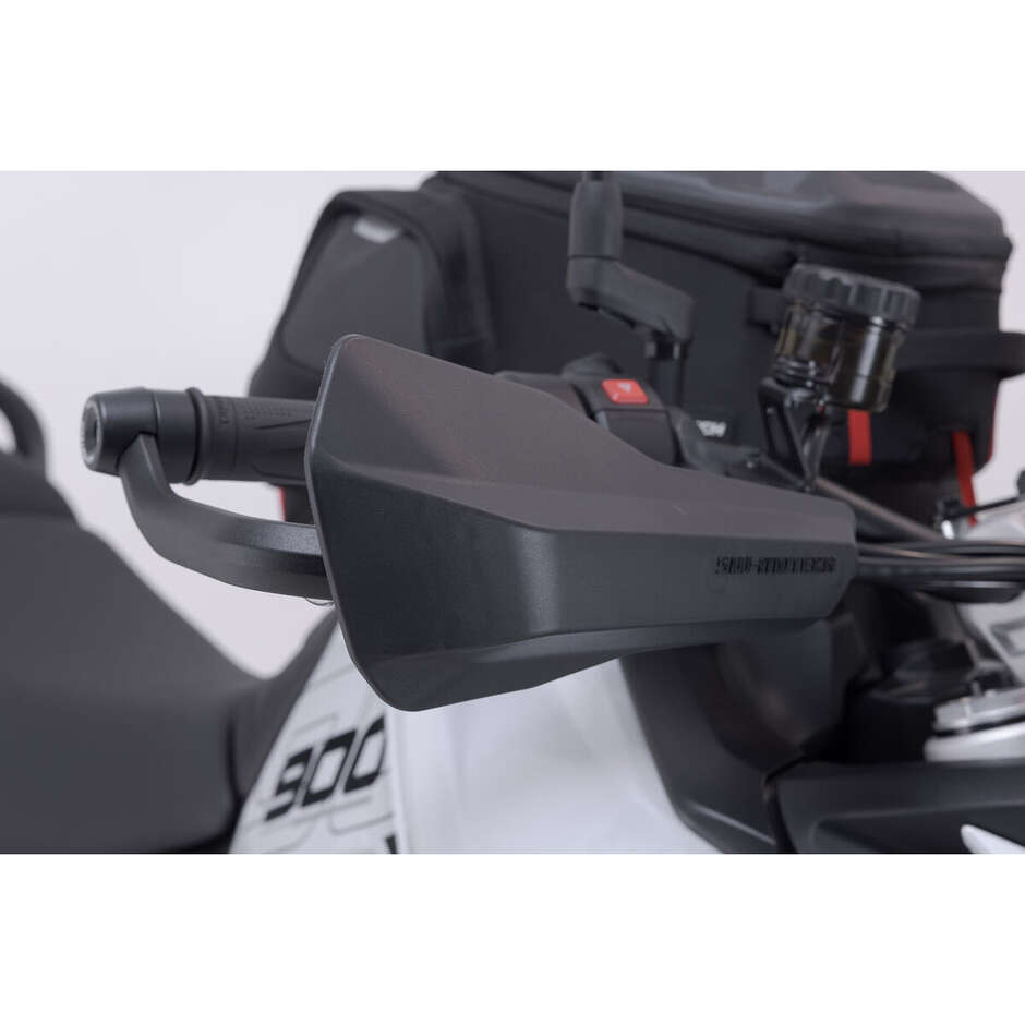 SPORT Handschutz-Kit Sw-Motech HDG.00.220.21001/B für TIGER 900 / GT / RALLY / PRO - TIGER 850 SPORT