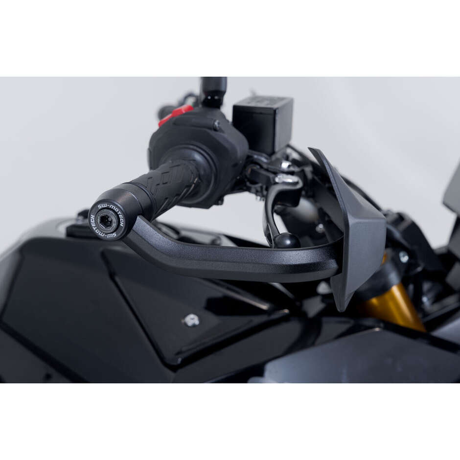 SPORT Handschutz-Kit Sw-Motech HDG.00.220.21501/B für SUZUKI V-Storm 800 / 800DE (2022 >)