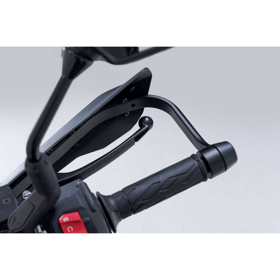 SPORT Handschutz-Kit Sw-Motech HDG.00.220.21501/B für SUZUKI V-Storm 800 / 800DE (2022 >)