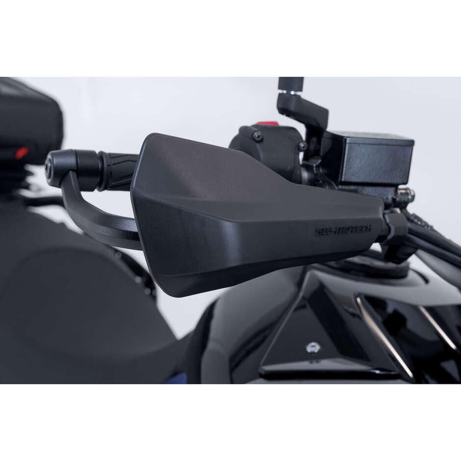 SPORT Handschutz-Kit Sw-Motech HDG.00.220.21501/B für SUZUKI V-Storm 800 / 800DE (2022 >)