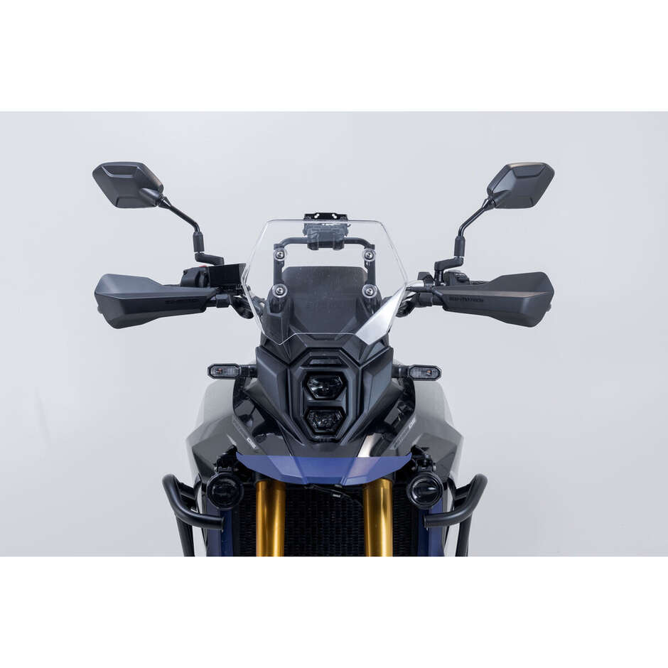 SPORT Handschutz-Kit Sw-Motech HDG.00.220.21501/B für SUZUKI V-Storm 800 / 800DE (2022 >)