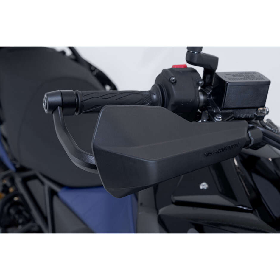 SPORT Handschutz-Kit Sw-Motech HDG.00.220.21501/B für SUZUKI V-Storm 800 / 800DE (2022 >)
