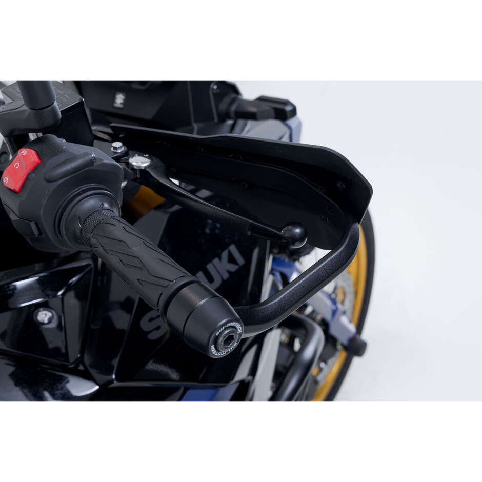 SPORT Handschutz-Kit Sw-Motech HDG.00.220.21501/B für SUZUKI V-Storm 800 / 800DE (2022 >)