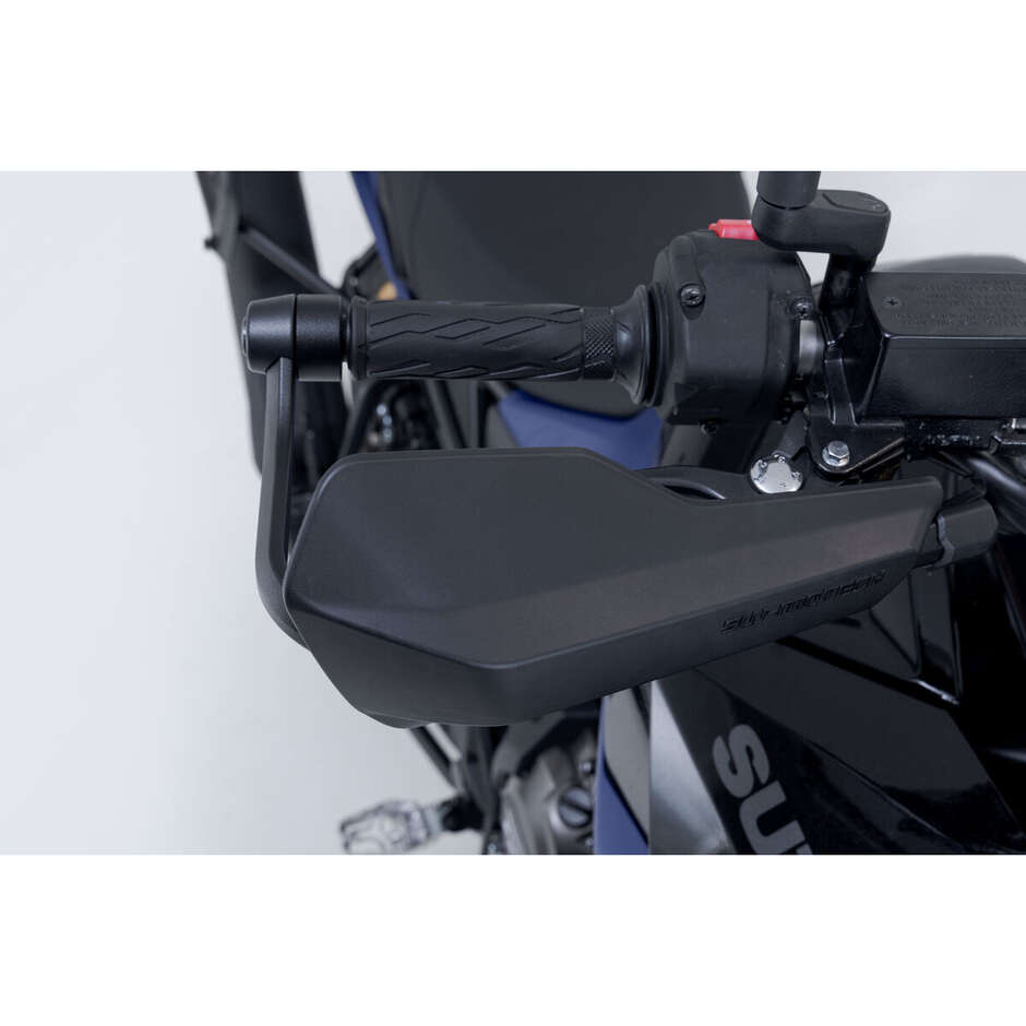 SPORT Handschutz-Kit Sw-Motech HDG.00.220.21501/B für SUZUKI V-Storm 800 / 800DE (2022 >)