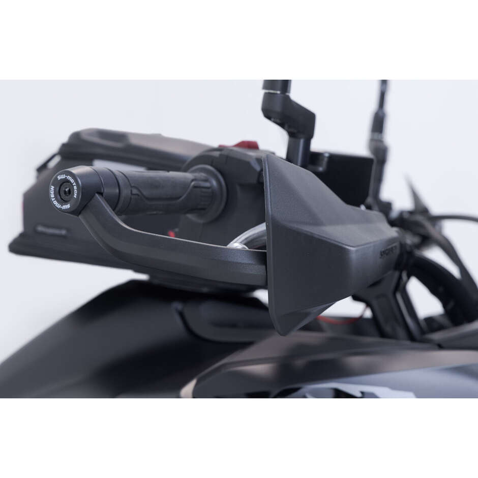 SPORT Handschutz-Kit Sw-Motech HDG.00.220.21701/B für HONDA CRF1000 L/AS - CRF1100 L/AS - X-ADV