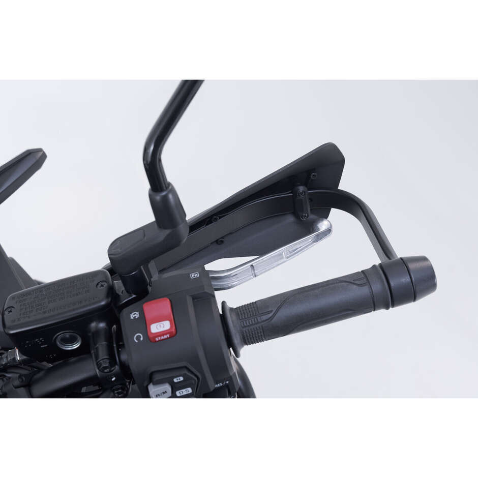 SPORT Handschutz-Kit Sw-Motech HDG.00.220.21701/B für HONDA CRF1000 L/AS - CRF1100 L/AS - X-ADV