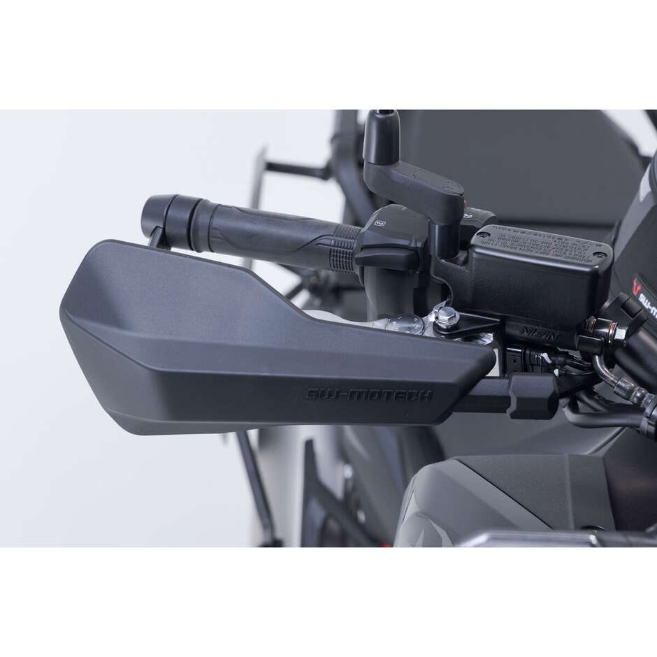 SPORT Handschutz-Kit Sw-Motech HDG.00.220.21701/B für HONDA CRF1000 L/AS - CRF1100 L/AS - X-ADV