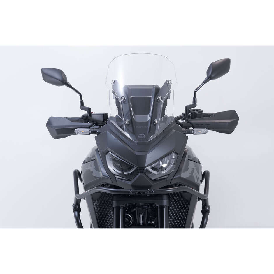 SPORT Handschutz-Kit Sw-Motech HDG.00.220.21701/B für HONDA CRF1000 L/AS - CRF1100 L/AS - X-ADV