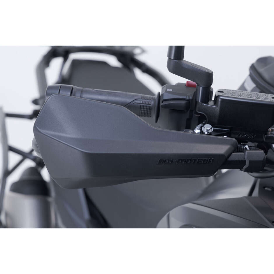 SPORT Handschutz-Kit Sw-Motech HDG.00.220.21701/B für HONDA CRF1000 L/AS - CRF1100 L/AS - X-ADV