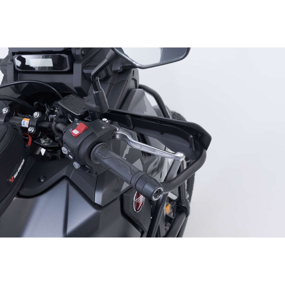 SPORT Handschutz-Kit Sw-Motech HDG.00.220.21701/B für HONDA CRF1000 L/AS - CRF1100 L/AS - X-ADV
