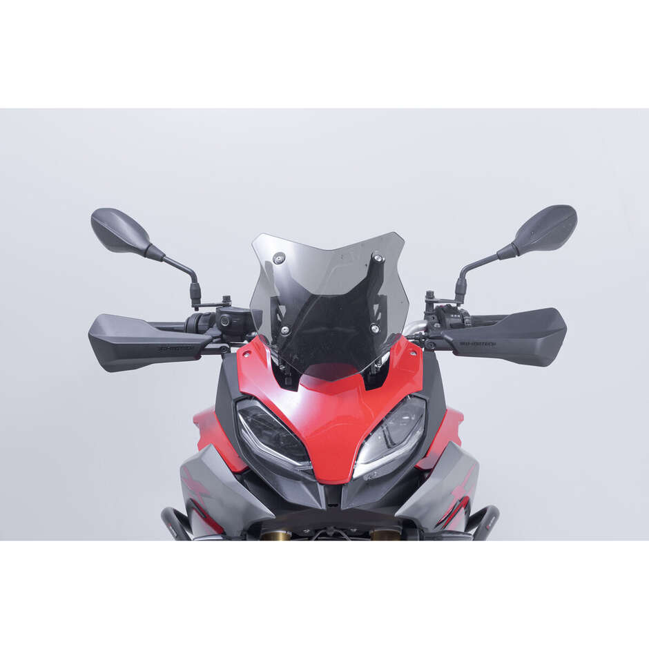 SPORT Sw-Motech HDG.00.220.21801/B handguard kit for BMW R1200 GS/A - R1200 R/S - 1000 XR - F900R/XR