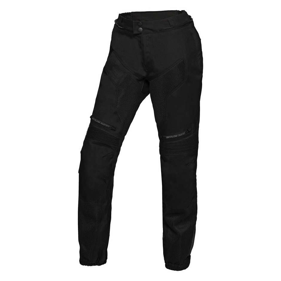 Sport Woman Trousers Comfort-Air black DK2XL