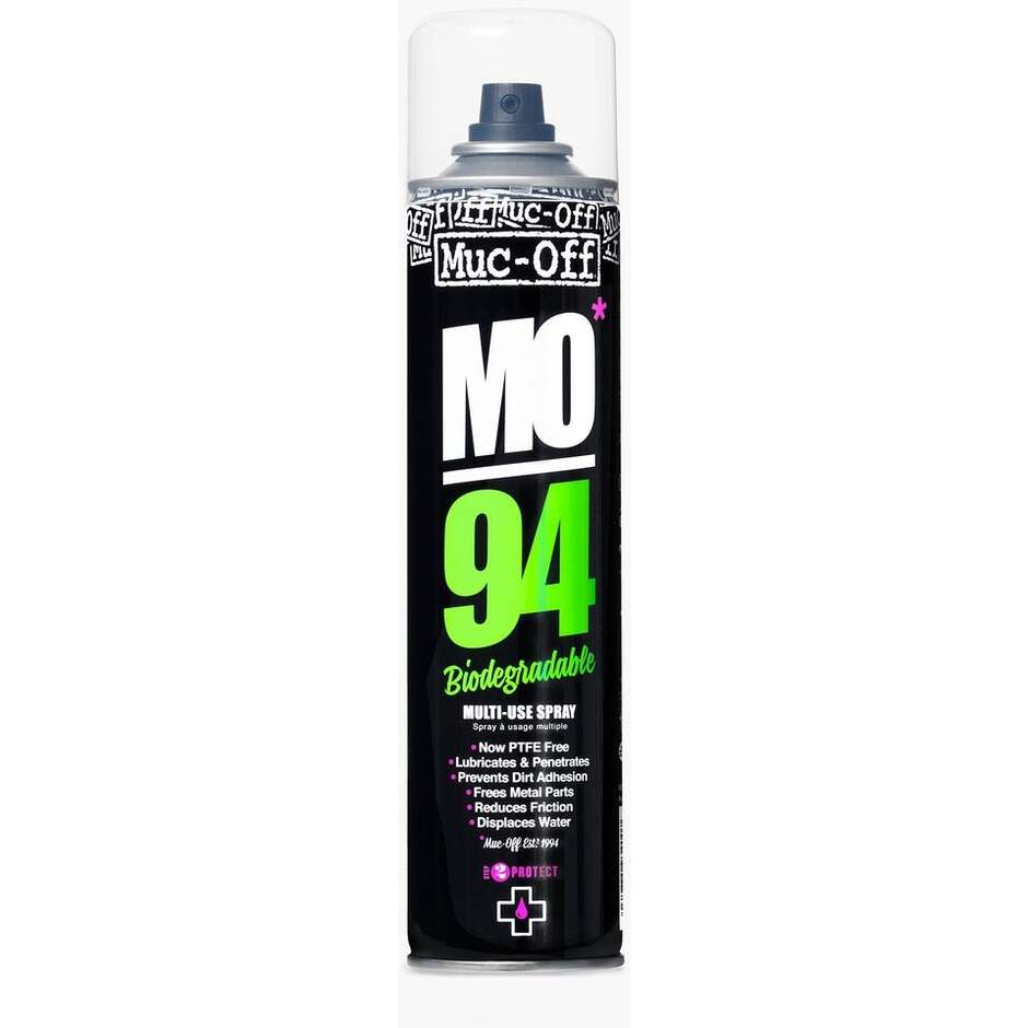 Spray Multiuso  Muc Off  MO-94 400ml
