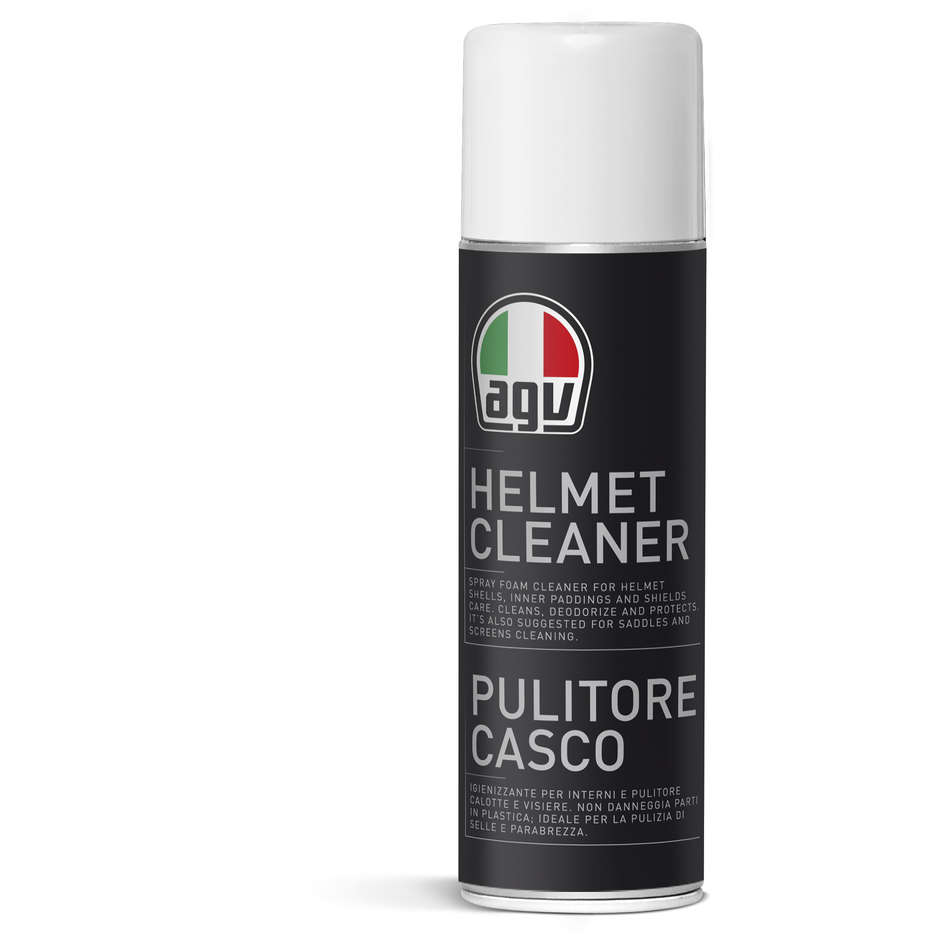 Spray per Pulizia del Casco Agv Helmet Cleaner