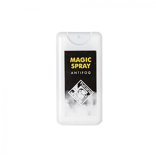 Spray per Visiere Antiappannante Tucano Urbano 305 Magic Spary
