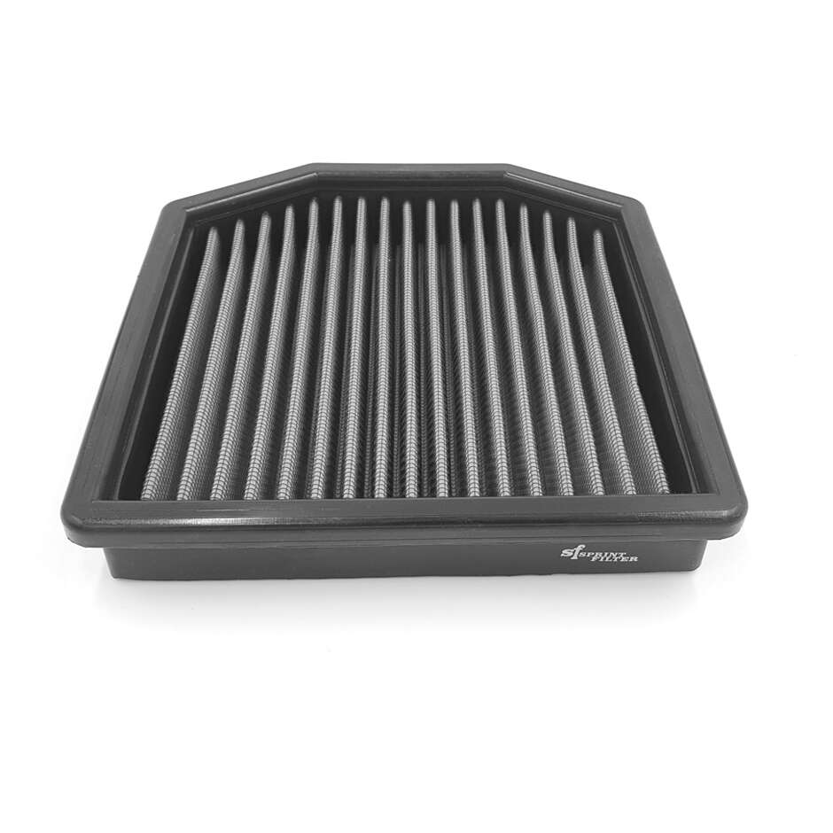 SprintFilter P037 Motorcycle Air Filter for the TRIUMPH TIGER SPORT 850 (2021-2023); TIGER 900 (2020-2021) and other models