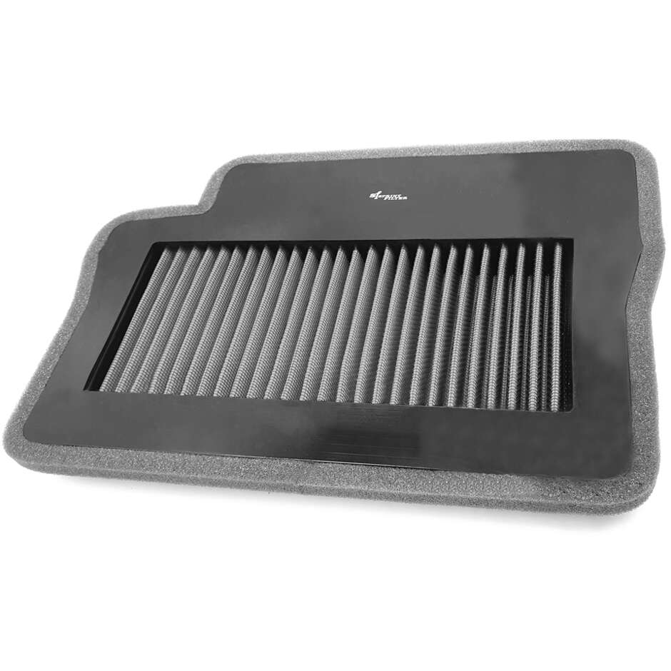 SprintFilter P037 Motorcycle Air Filter for YAMAHA MT-09 MTN 890 (2021-2023); MT-09 SP MTN-D 890 (2021-2023) and other models