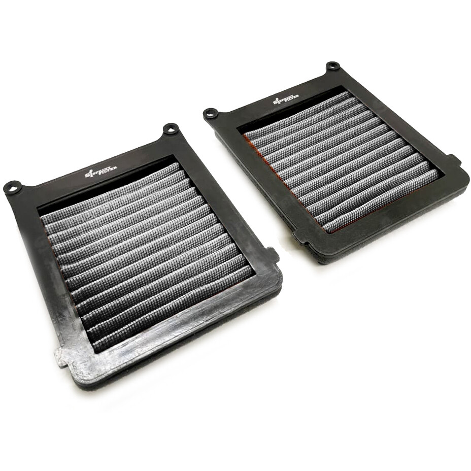 SprintFilter P037 Motorrad-Luftfilter für HONDA CRF L AFRICA TWIN 1100 (2020-2025) und andere Modelle