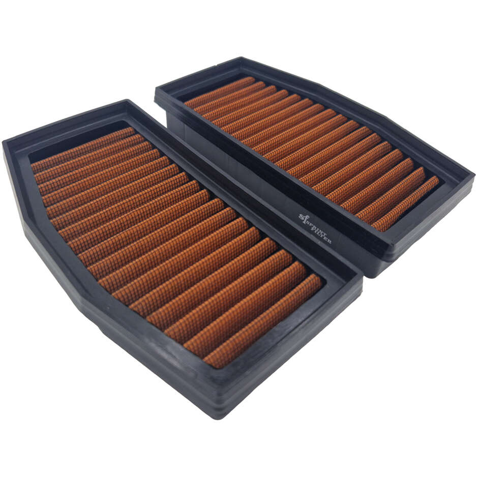 SprintFilter P08 Motorcycle Air Filter (two filters) BMW R 1300 GS (2023 >)