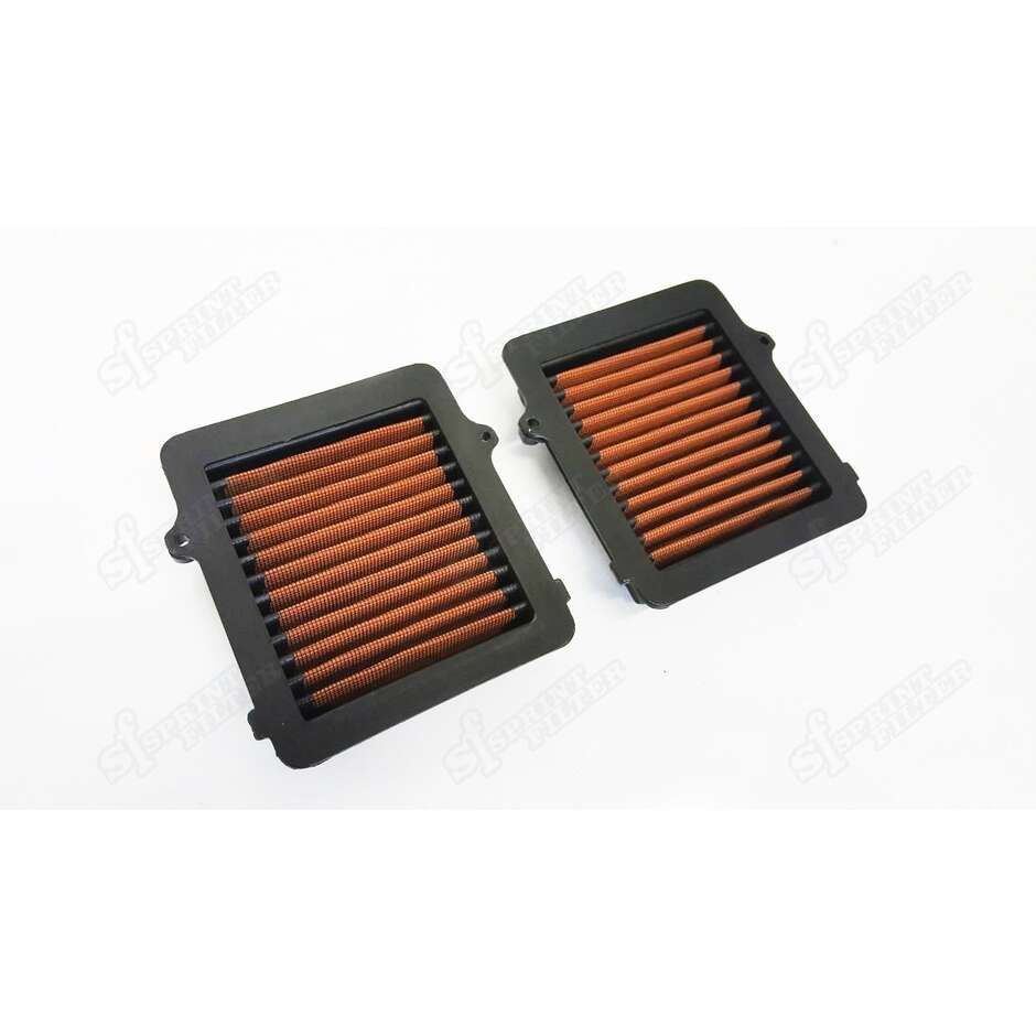 SprintFilter P08 Motorcycle Air Filter (two filters) HONDA AFRICA TWIN/DCT/RALLY (2017 - 2019)