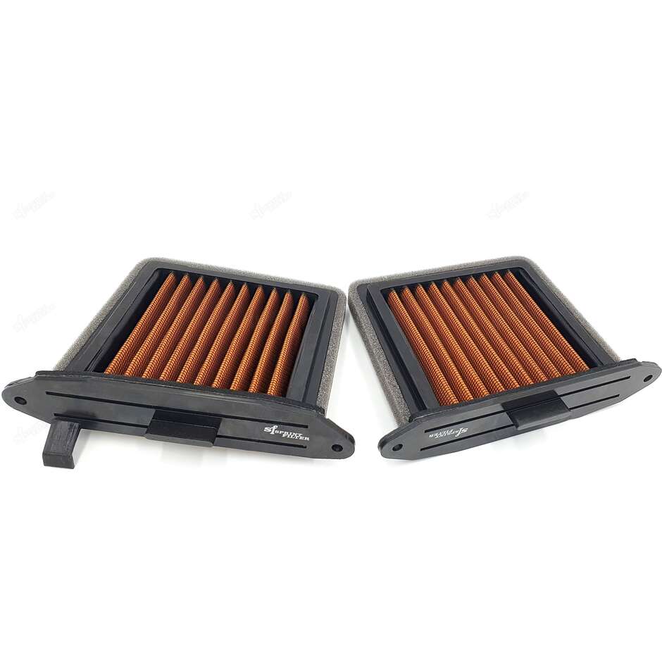 SprintFilter P08 Motorcycle Air Filter (two filters) TRIUMPH BONNEVILLE BOBBER (2017 - 2021)