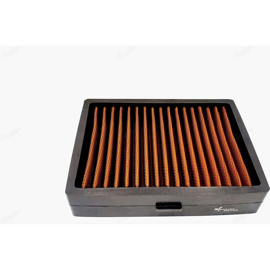 SprintFilter P08 Motorrad-Luftfilter Benelli Leoncino 500/502 C - QJMOTOR SRT 600 SX