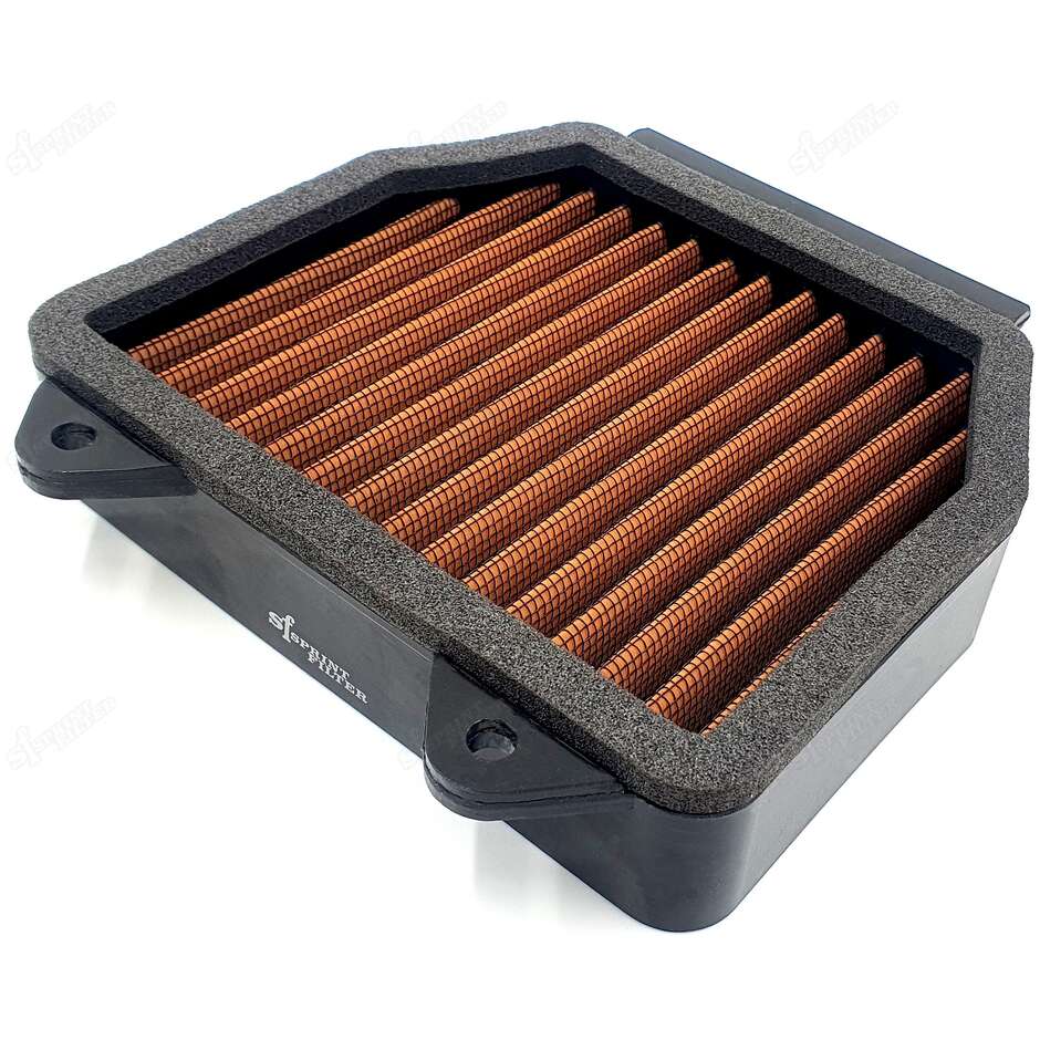 SprintFilter P08 Motorrad-Luftfilter für die Honda CB 250 R (2018-2019)