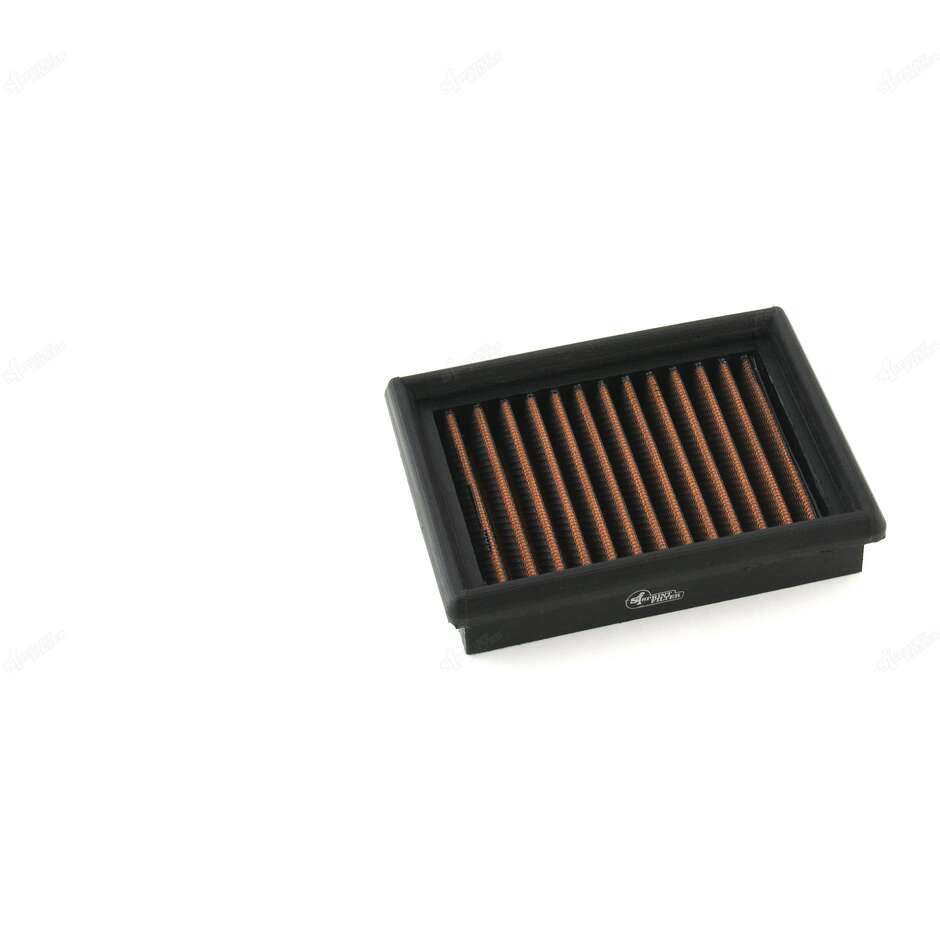 SprintFilter P08 Motorrad-Luftfilter für MOTO GUZZI V65 NEUER TYP (1988 - 1995)